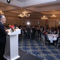 Sanayide planlı büyüme şart 