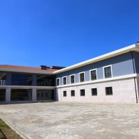 İnegölspor’a modern tesis 