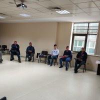 Babalara destek eğitimi 