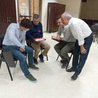 Babalara destek eğitimi 