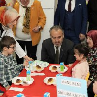 Ana Kucağı şimdi de Hürriyet’te 