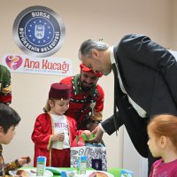 Ana Kucağı şimdi de Hürriyet’te 