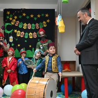 Ana Kucağı şimdi de Hürriyet’te 