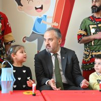 Ana Kucağı şimdi de Hürriyet’te 