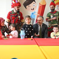 Ana Kucağı şimdi de Hürriyet’te 