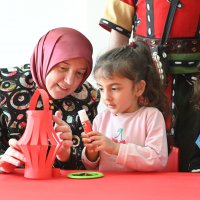 Ana Kucağı şimdi de Hürriyet’te 