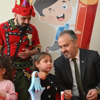 Ana Kucağı şimdi de Hürriyet’te 