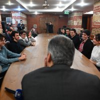Derece yaptılar, ödülü kazandılar 