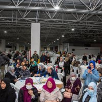 Ramazan geceleri tiyatroyla renklendi 