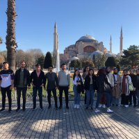 Bursa’dan İstanbul’a kültür turu 