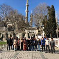 Bursa’dan İstanbul’a kültür turu 