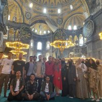 Bursa’dan İstanbul’a kültür turu 