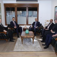Sancak Bölgesi’nde Büyükşehir'le iftar bereketi 