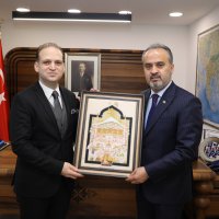 Sancak Bölgesi’nde Büyükşehir'le iftar bereketi 