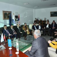 Sancak Bölgesi’nde Büyükşehir'le iftar bereketi 