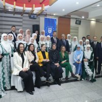 Sancak Bölgesi’nde Büyükşehir'le iftar bereketi 
