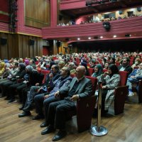 Bursa’da renkli Ramazan 