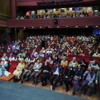 Bursa’da renkli Ramazan 