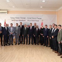 Balkanlarda Büyükşehir’le Ramazan buluşması 