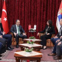 Balkanlarda Büyükşehir’le Ramazan buluşması 