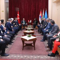 Balkanlarda Büyükşehir’le Ramazan buluşması 