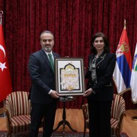 Balkanlarda Büyükşehir’le Ramazan buluşması 