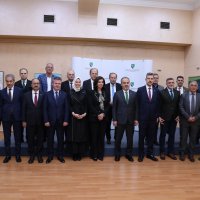 Balkanlarda Büyükşehir’le Ramazan buluşması 