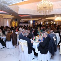 Balkanlarda Büyükşehir’le Ramazan buluşması 