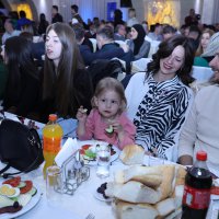 Balkanlarda Büyükşehir’le Ramazan buluşması 