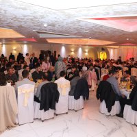 Balkanlarda Büyükşehir’le Ramazan buluşması 