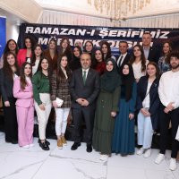 Balkanlarda Büyükşehir’le Ramazan buluşması 