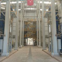 Büyükşehir'in enerjisi doğadan 