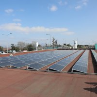 Büyükşehir'in enerjisi doğadan 