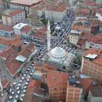 Orhaneli’nde iftar buluşması 