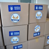 Çölyak hastalarına özel destek 