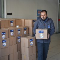 Çölyak hastalarına özel destek 