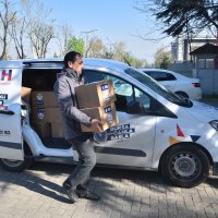 Çölyak hastalarına özel destek 