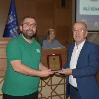Büyükşehir meclisinde komisyon seçimleri yapıldı 