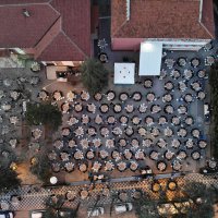 Ramazan'ın bereketi Keles'i sardı 