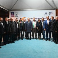 Ramazan'ın bereketi Keles'i sardı 