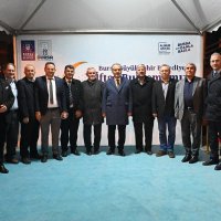 Ramazan'ın bereketi Keles'i sardı 