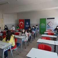 Matematiği iyi olan kazansın 