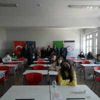 Matematiği iyi olan kazansın 