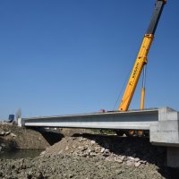 Adliye Kavşağı'nda çalışmalar tam gaz 