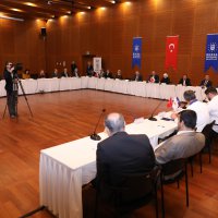 Bursa eşsiz lezzetleriyle vitrine çıkıyor 