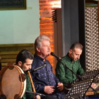 Ramazan’ın neşesi ‘Bursa Orkestra’ 