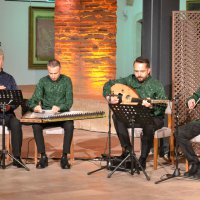 Ramazan’ın neşesi ‘Bursa Orkestra’ 