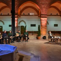 Ramazan’ın neşesi ‘Bursa Orkestra’ 