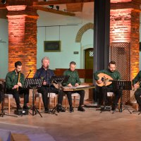 Ramazan’ın neşesi ‘Bursa Orkestra’ 