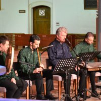 Ramazan’ın neşesi ‘Bursa Orkestra’ 